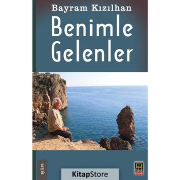 Benimle Gelenler - Bayram Kızılhan