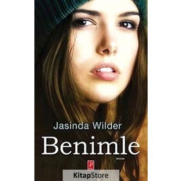 Benimle - Jasinda Wilder
