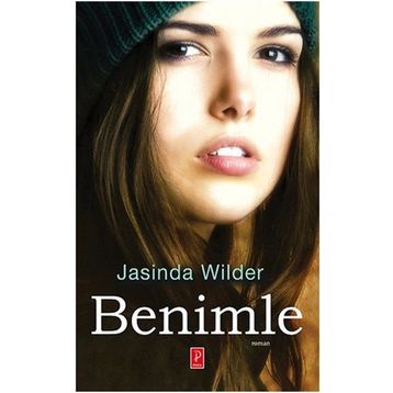Benimle - Jasinda Wilder
