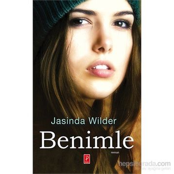 Benimle - Jasinda Wilder