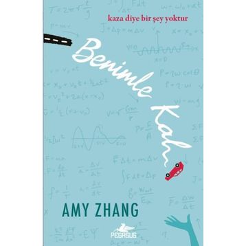 Benimle Kal - Amy Zhang