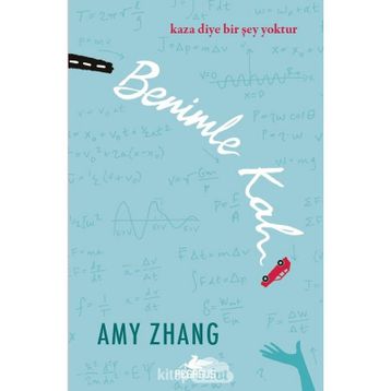 Benimle Kal - Amy Zhang