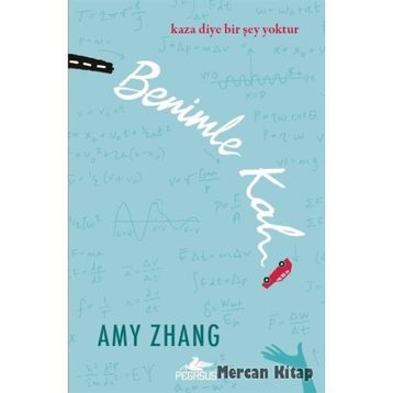 Benimle Kal - Amy Zhang