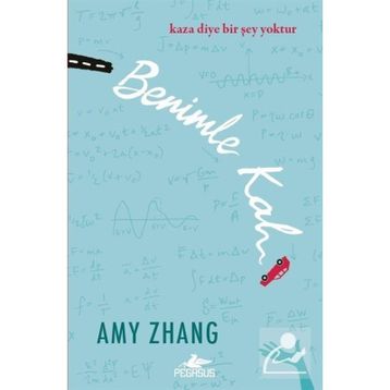 Benimle Kal - Amy Zhang