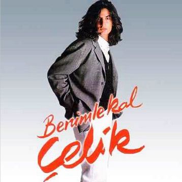 Benimle Kal - Ayobami Adebayo