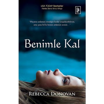 Benimle Kal - Rebecca Donovan