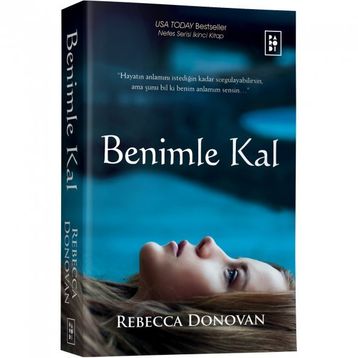 Benimle Kal - Rebecca Donovan