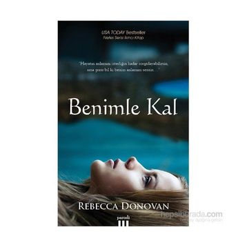 Benimle Kal - Rebecca Donovan
