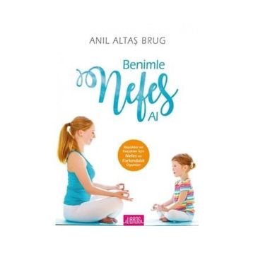 Benimle Nefes Al- Anıl Altaş Brug