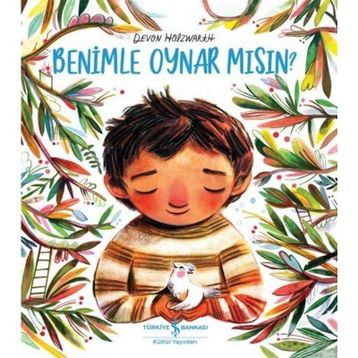 Benimle Oynar Mısın? - Devon Holzwarth