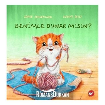 BENIMLE OYNARMISIN - BÜLENT ORTAÇGİL