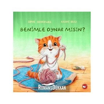 BENIMLE OYNARMISIN - BÜLENT ORTAÇGİL