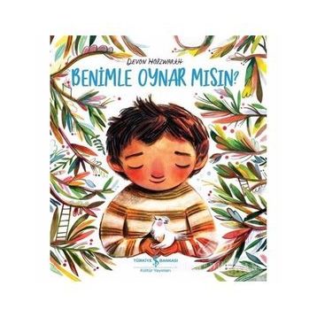 BENIMLE OYNARMISIN - BÜLENT ORTAÇGİL