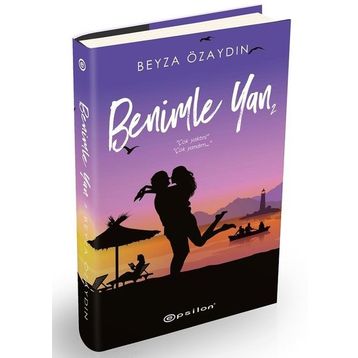 Benimle Yan 2 - Epsilon Yayınları