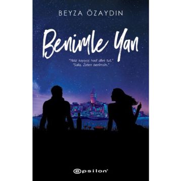 Benimle Yan - Beyza Özaydın