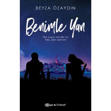 Benimle Yan - Beyza Özaydın