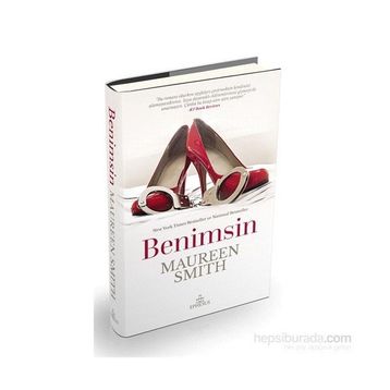 Benimsin - Maureen Smith