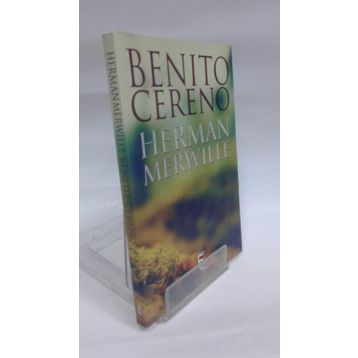 Benito Cereno - herman merville