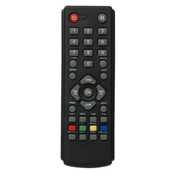 Benjamin 7500-9500 Uydu Kumandası
