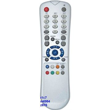 Benjamin 9000 Uydu Kumandası