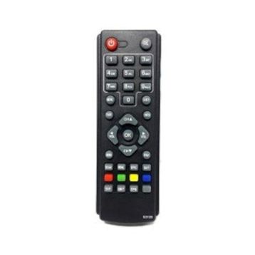 Benjamin 9400 E-0100 Mini Uydu Alıcı Kumandası