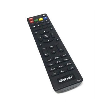 Benjamin Bj-11400 HD Orijinal Uydu Kumandası