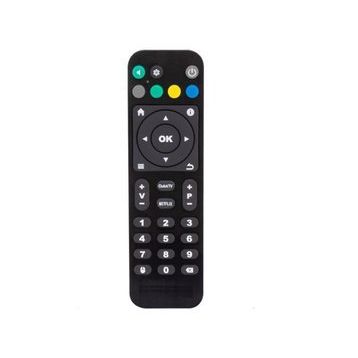 Benjamin BJ-A216 Android Tv Box Kumandası