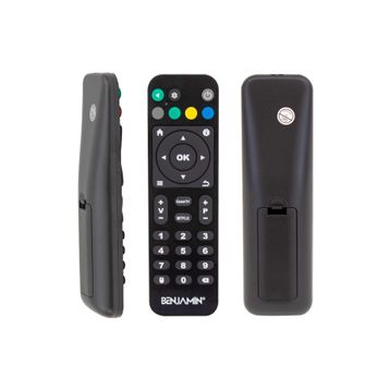 Benjamin BJ-A216 Android Tv Box Kumandası