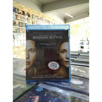 Benjamin Button´ın Tuhaf Hikayesi - F. Scott Fitzgerald