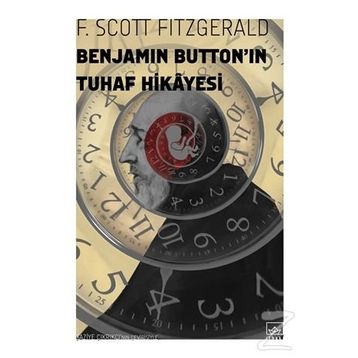 Benjamin Button’un Tuhaf Hikayesi - F. Scott Fitzgerald
