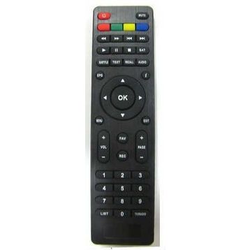 Benjamin Mini HD Uydu Alıcı Kumandası
