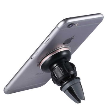 Benks Air Vent Magnetik Araç Telefon Tutucu
