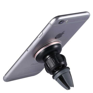 Benks Air Vent Magnetik Araç Telefon Tutucu
