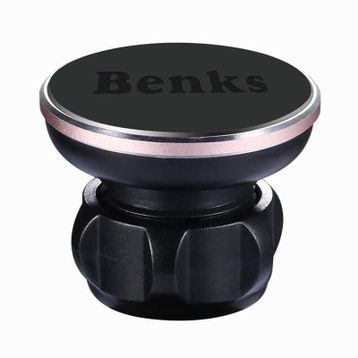 Benks Air Vent Magnetik Araç Telefon Tutucu