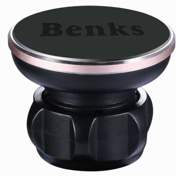 Benks Air Vent Magnetik Araç Telefon Tutucu