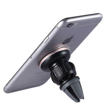 Benks Air Vent Magnetik Araç Telefon Tutucu