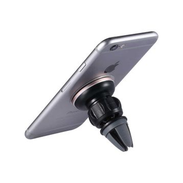 Benks Air Vent Magnetik Araç Telefon Tutucu