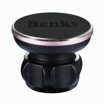 Benks Air Vent Magnetik Araç Telefon Tutucu
