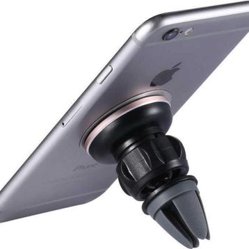 Benks Air Vent Magnetik Araç Telefon Tutucu
