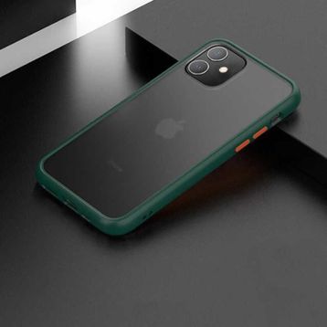 Benks Apple iPhone 11 Magic Smooth Drop Resistance Kapak Kılıf