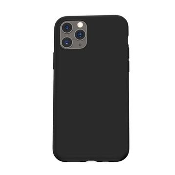 Benks Apple iPhone 11 Pro Max Yumuşak Renkli Silikon Kapak Kılıf