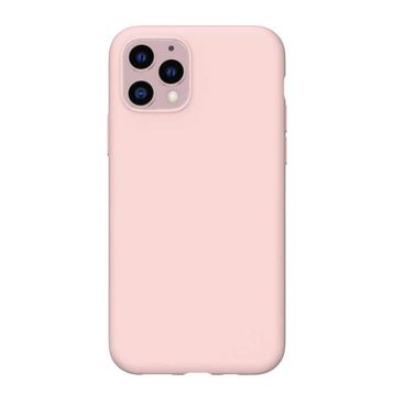 Benks Apple iPhone 11 Pro Yumuşak Renkli Silikon Kapak Kılıf