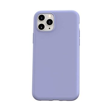 Benks Apple iPhone 11 Pro Yumuşak Renkli Silikon Kapak Kılıf