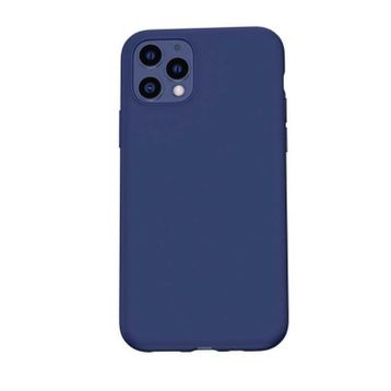Benks Apple iPhone 11 Pro Yumuşak Renkli Silikon Kapak Kılıf