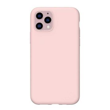 Benks Apple iPhone 11 Pro Yumuşak Renkli Silikon Kapak Kılıf