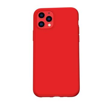 Benks Apple iPhone 11 Pro Yumuşak Renkli Silikon Kapak Kılıf
