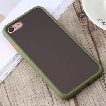 Benks Apple iPhone 7 Magic Smooth Drop Resistance Kapak Kılıf
