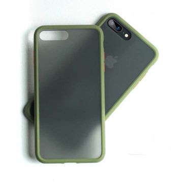 Benks Apple İphone 7 Plus Magic Smooth Drop Resistance Kapak Kılıf