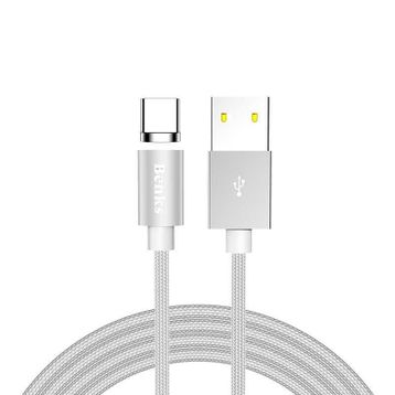 Benks D21 Magnetic Cable Micro