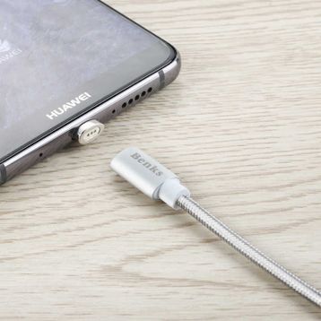 Benks D21 Magnetic Cable Micro